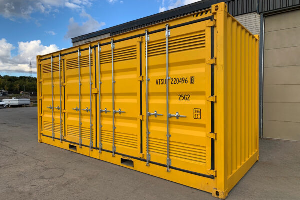 20 ft containers for sale near me