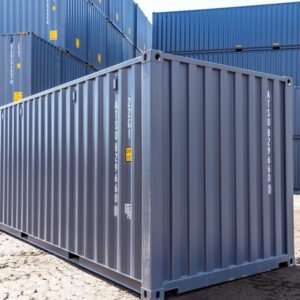 20ft new container