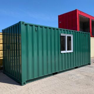 Container Business