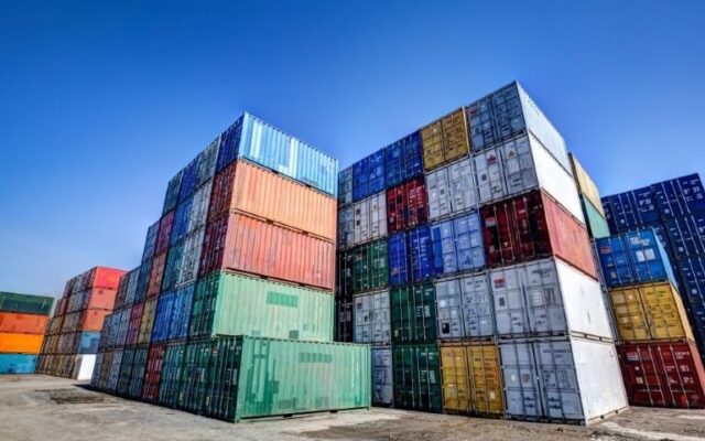 Container Business