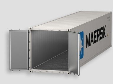Refrigerated Shipping Container: The Ultimate Cooling Solution