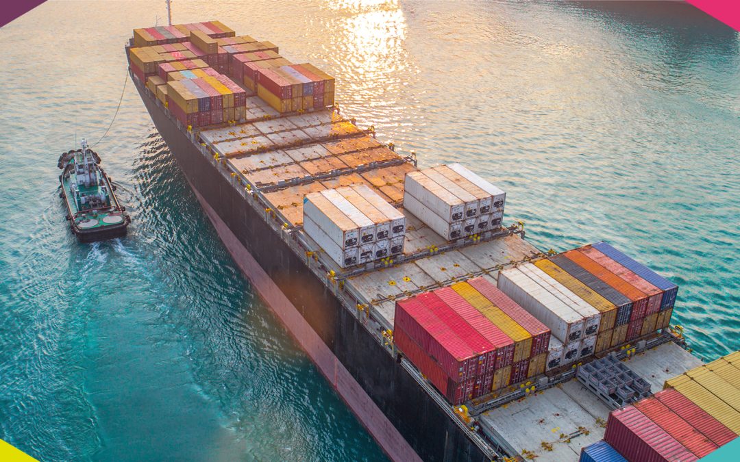 How Does a Container Business Work? A Comprehensive Guide